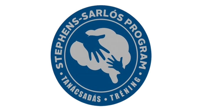 Veress Szilvia — Sarlós torna logó